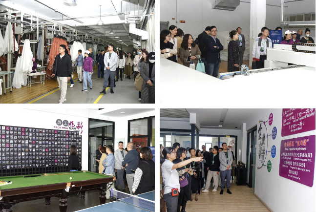 織夢五年，匠心明遠||第五屆&ldquo;明遠杯&rdquo;創(chuàng)意設計大賽頒獎典禮暨中國紡織品進出口商會家紡分會換屆會議圓滿舉辦！