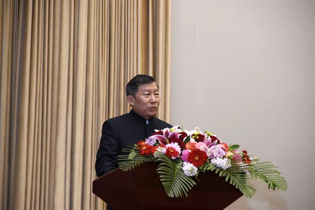 織夢五年，匠心明遠||第五屆&ldquo;明遠杯&rdquo;創(chuàng)意設計大賽頒獎典禮暨中國紡織品進出口商會家紡分會換屆會議圓滿舉辦！