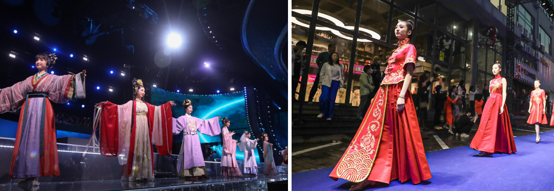 面向京津冀，2024北京國際服裝供應(yīng)鏈博覽會將于4月中旬在三元橋老國展舉行！