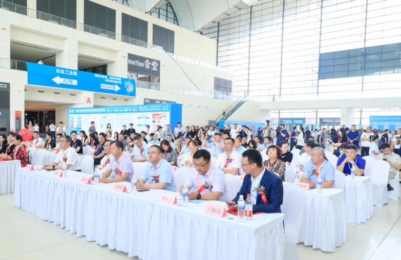 面向京津冀，2024北京國際服裝供應(yīng)鏈博覽會將于4月中旬在三元橋老國展舉行！