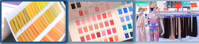 面向京津冀，2024北京國際服裝供應(yīng)鏈博覽會將于4月中旬在三元橋老國展舉行！