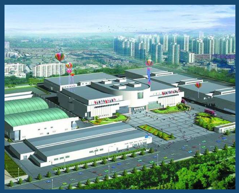 面向京津冀，2024北京國際服裝供應(yīng)鏈博覽會將于4月中旬在三元橋老國展舉行！