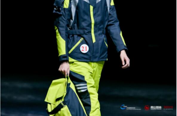 揭秘&ldquo;南山智尚杯&rdquo;2023中國職業(yè)裝設(shè)計大賽獲獎選手背后的故事