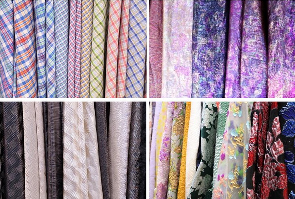 立足全球，筑牢世界紡織產(chǎn)業(yè)節(jié)點(diǎn)--2023第25屆中國紹興柯橋國際紡織品博覽會(huì)（秋季）盛大開幕 