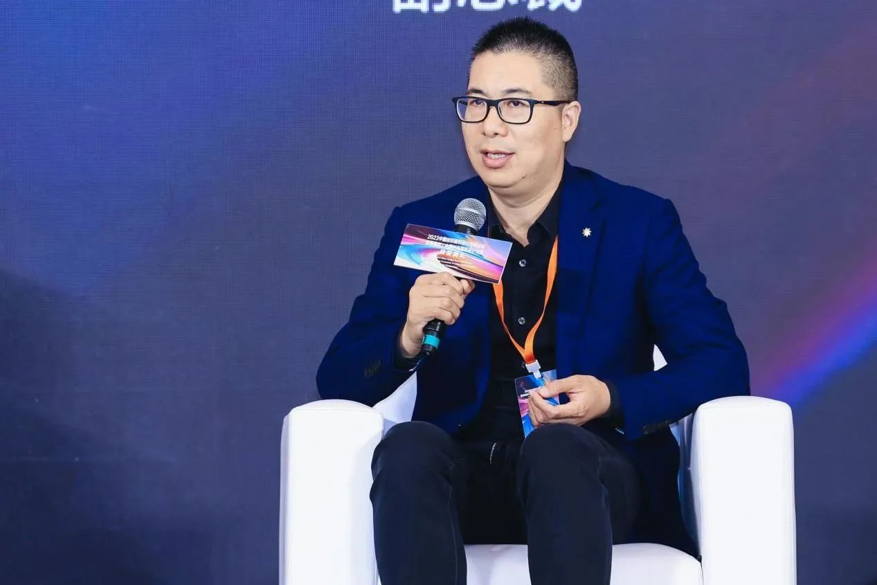 解鎖面料創(chuàng)新之鑰，2023中國(guó)紡織面料設(shè)計(jì)創(chuàng)新論壇在柯橋舉行