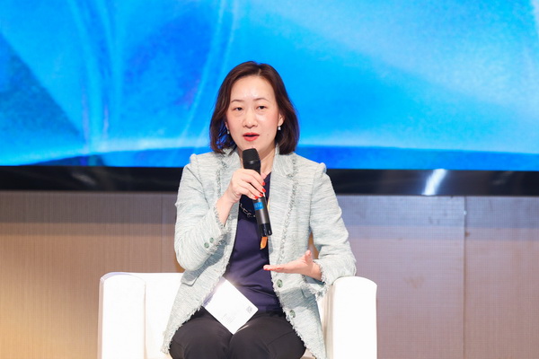 科技與時(shí)尚融合發(fā)展，2023國(guó)際功能性紡織新材料論壇傳遞創(chuàng)新方向