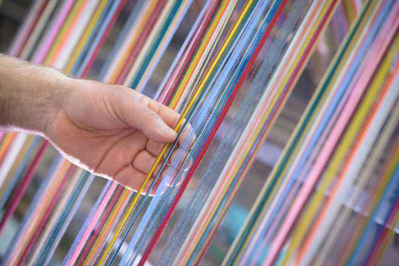 6萬人次入場，意向成交額32億元！第20屆&ldquo;織交會(huì)&rdquo;完美收官