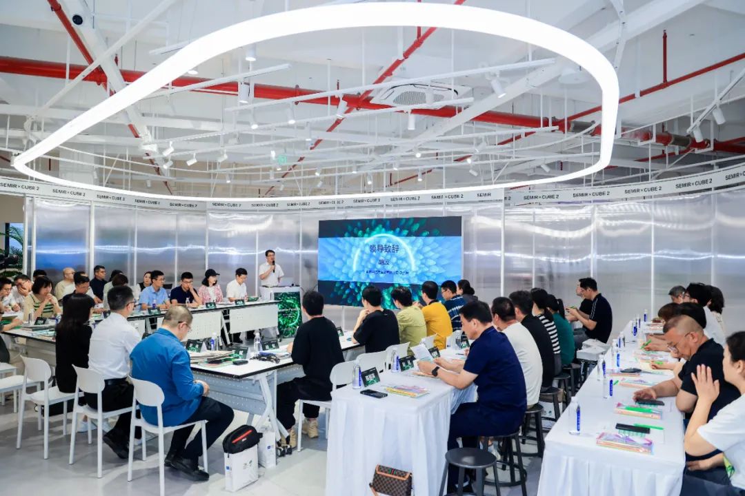 雅賽爾®產(chǎn)品開發(fā)企業(yè)走訪活動圓滿收官