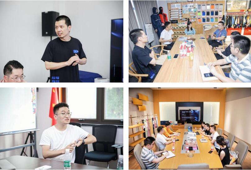 以時尚之名，聚產業(yè)之力！  26場活動&ldquo;連軸&rdquo;開展，&ldquo;柯橋天天時尚&rdquo;2023年碩果累累