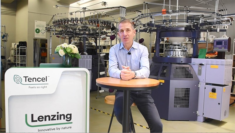 柔fufu誰不愛？蘭精攜手羅萊生活，從纖維源頭創(chuàng)新超柔家紡