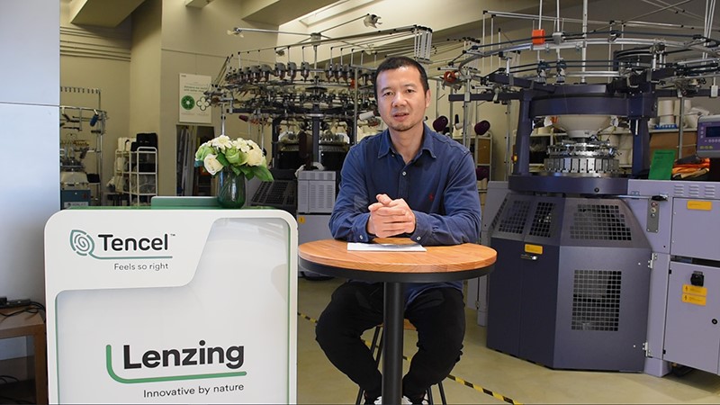 柔fufu誰不愛？蘭精攜手羅萊生活，從纖維源頭創(chuàng)新超柔家紡