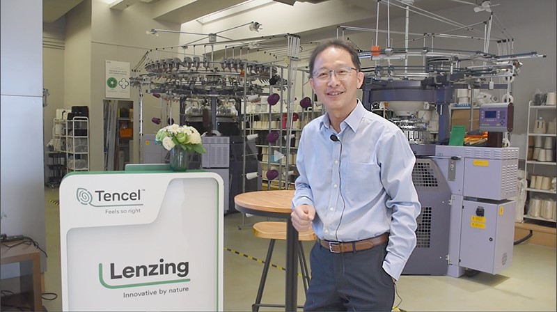 柔fufu誰不愛？蘭精攜手羅萊生活，從纖維源頭創(chuàng)新超柔家紡