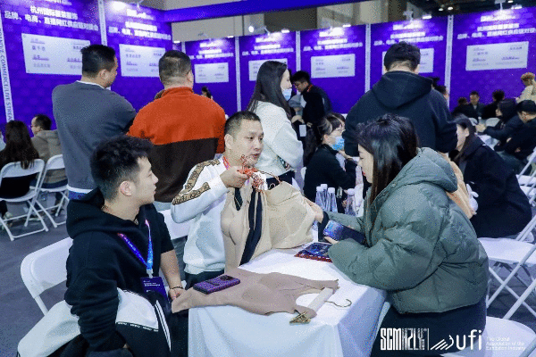 無(wú)限商機(jī)，未來(lái)可期！第31屆中國(guó)（杭州）國(guó)際紡織服裝供應(yīng)鏈博覽會(huì)圓滿收官！