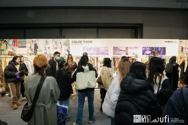 無(wú)限商機(jī)，未來(lái)可期！第31屆中國(guó)（杭州）國(guó)際紡織服裝供應(yīng)鏈博覽會(huì)圓滿收官！