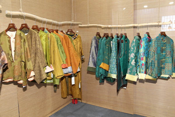 無(wú)限商機(jī)，未來(lái)可期！第31屆中國(guó)（杭州）國(guó)際紡織服裝供應(yīng)鏈博覽會(huì)圓滿收官！