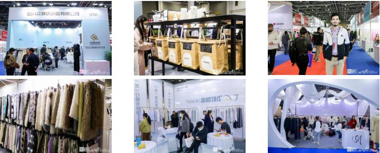 無(wú)限商機(jī)，未來(lái)可期！第31屆中國(guó)（杭州）國(guó)際紡織服裝供應(yīng)鏈博覽會(huì)圓滿收官！