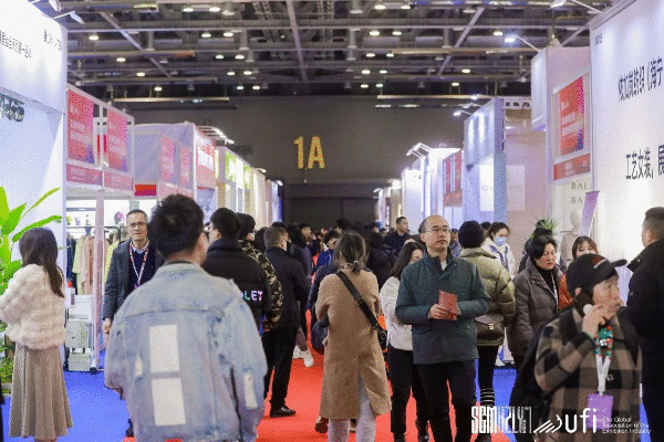 無(wú)限商機(jī)，未來(lái)可期！第31屆中國(guó)（杭州）國(guó)際紡織服裝供應(yīng)鏈博覽會(huì)圓滿收官！