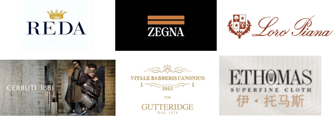 神奇的比耶拉，世界品牌集散地