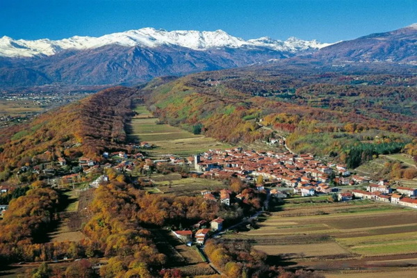 神奇的比耶拉，世界品牌集散地