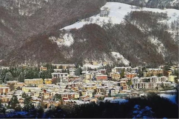 神奇的比耶拉，世界品牌集散地