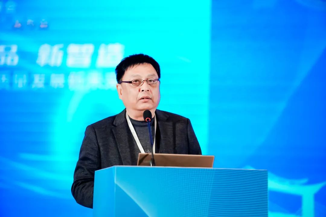 凝聚創(chuàng)新力量，共促成果轉(zhuǎn)化，2023中國紡織科技成果對接峰會暨第十屆&ldquo;中國十大紡織科技&rdquo;發(fā)布會成功舉辦