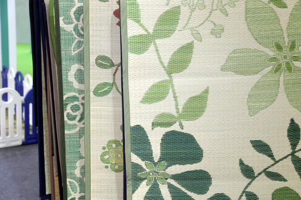 傳承與創(chuàng)新，&ldquo;瑤草&rdquo;家居首次參加夏博會，倍受追捧