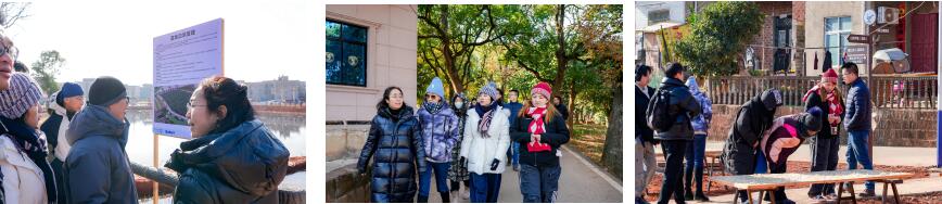 多樣性守護，多樣性關(guān)愛，多樣性溫暖，賽得利為在地謀福祉!