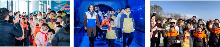 多樣性守護，多樣性關(guān)愛，多樣性溫暖，賽得利為在地謀福祉!