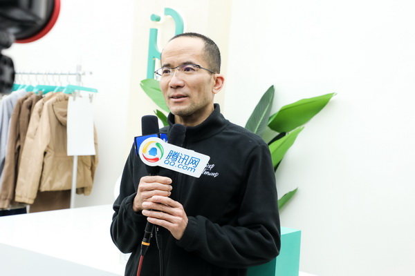 YLI外里全國首店 用運動與藝術帶你打破&ldquo;野蠻邊界&rdquo;