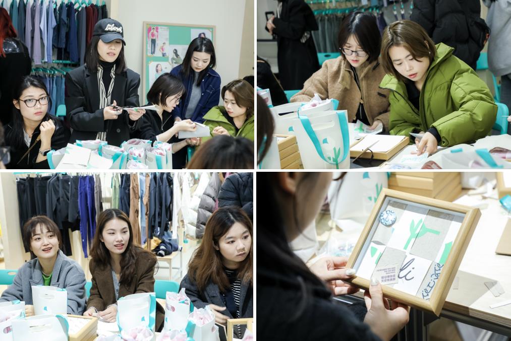 YLI外里全國首店 用運動與藝術帶你打破&ldquo;野蠻邊界&rdquo;