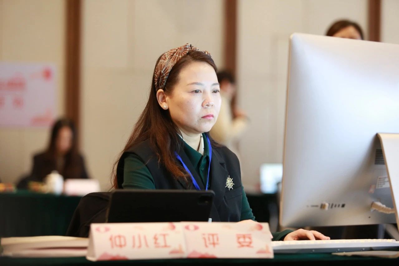 &ldquo;絲&rdquo;路煥新，&ldquo;循&rdquo;道而行&mdash;&mdash;震澤絲綢杯&middot;第八屆大賽正式開評