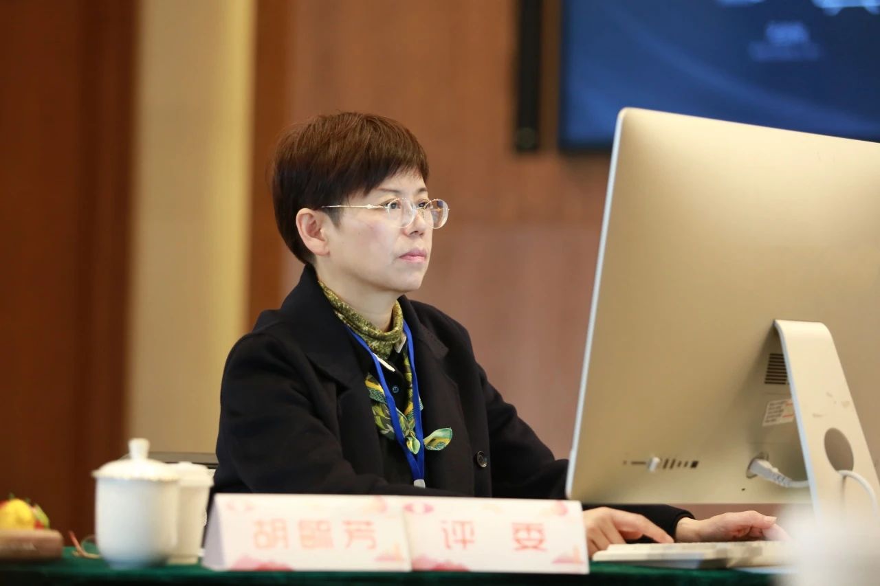 &ldquo;絲&rdquo;路煥新，&ldquo;循&rdquo;道而行&mdash;&mdash;震澤絲綢杯&middot;第八屆大賽正式開評