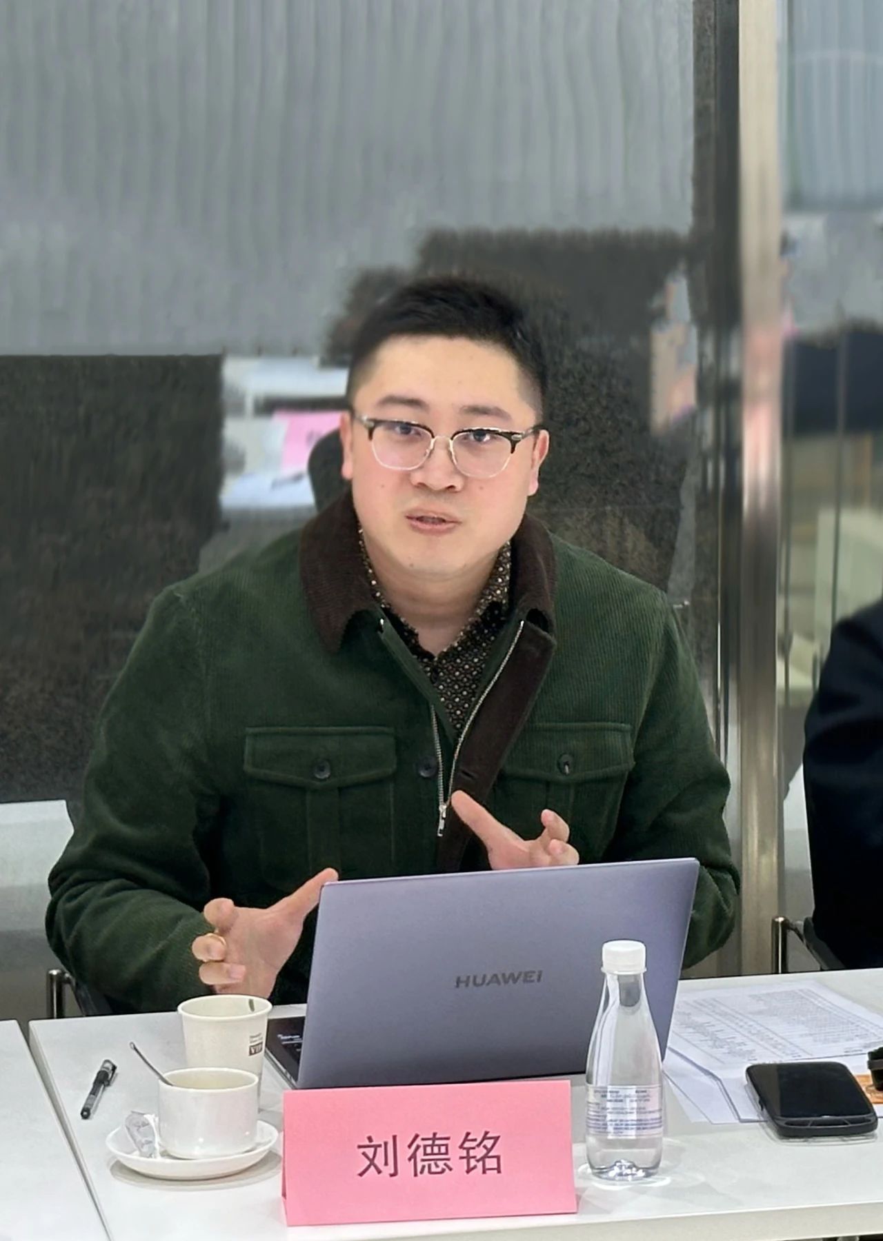 大咖云集，共商大計(jì)--2024紡織服裝出口及供應(yīng)鏈形勢(shì)展望圓桌會(huì)議在蘇州舉行