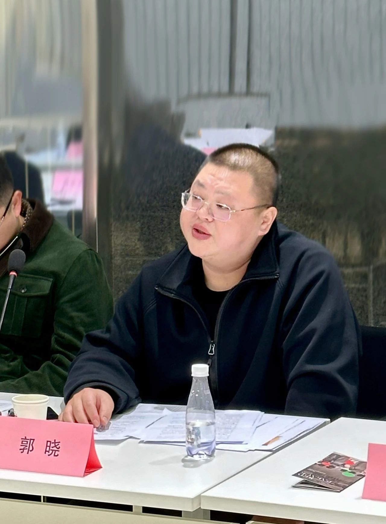 大咖云集，共商大計(jì)--2024紡織服裝出口及供應(yīng)鏈形勢(shì)展望圓桌會(huì)議在蘇州舉行