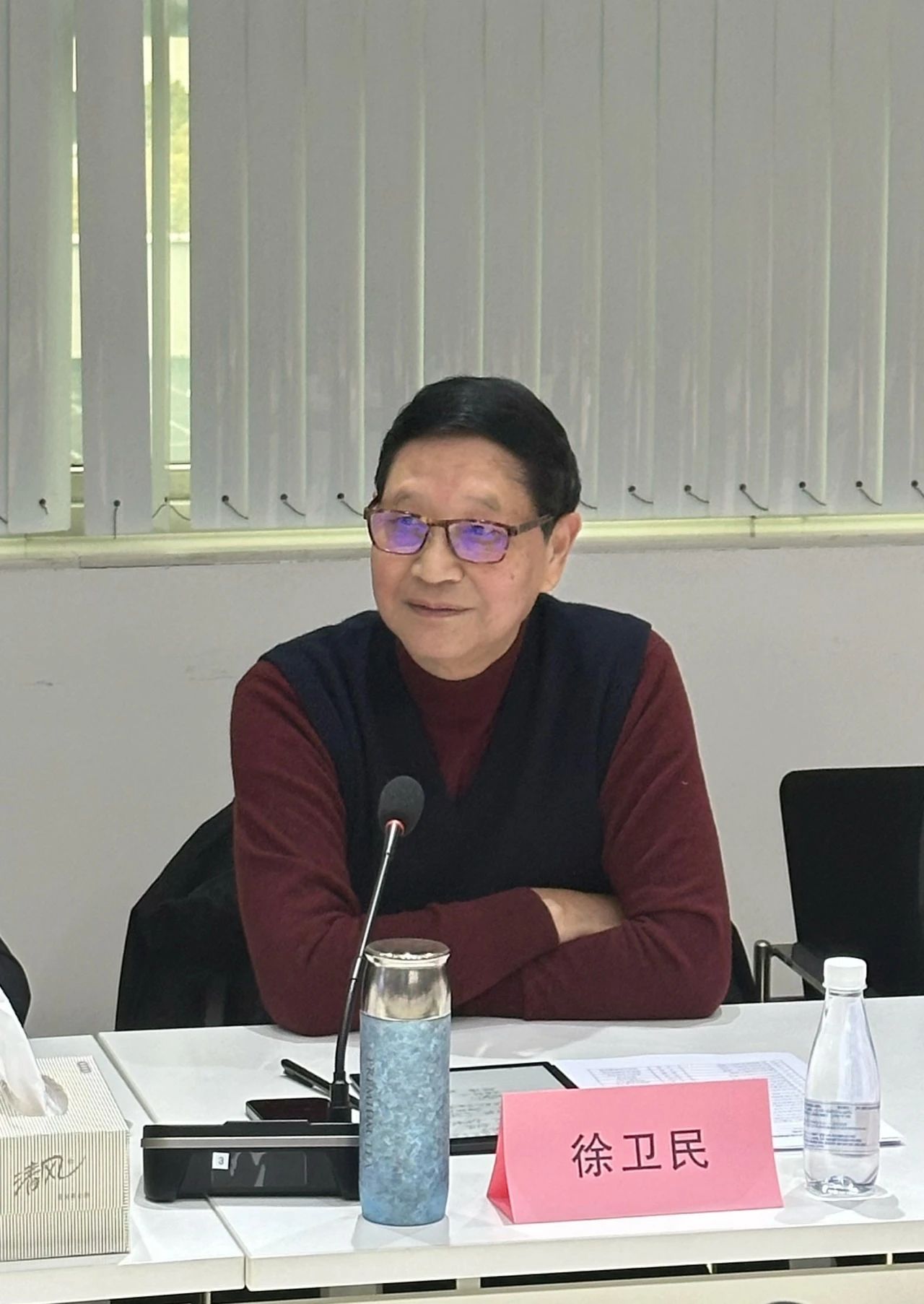 大咖云集，共商大計(jì)--2024紡織服裝出口及供應(yīng)鏈形勢(shì)展望圓桌會(huì)議在蘇州舉行