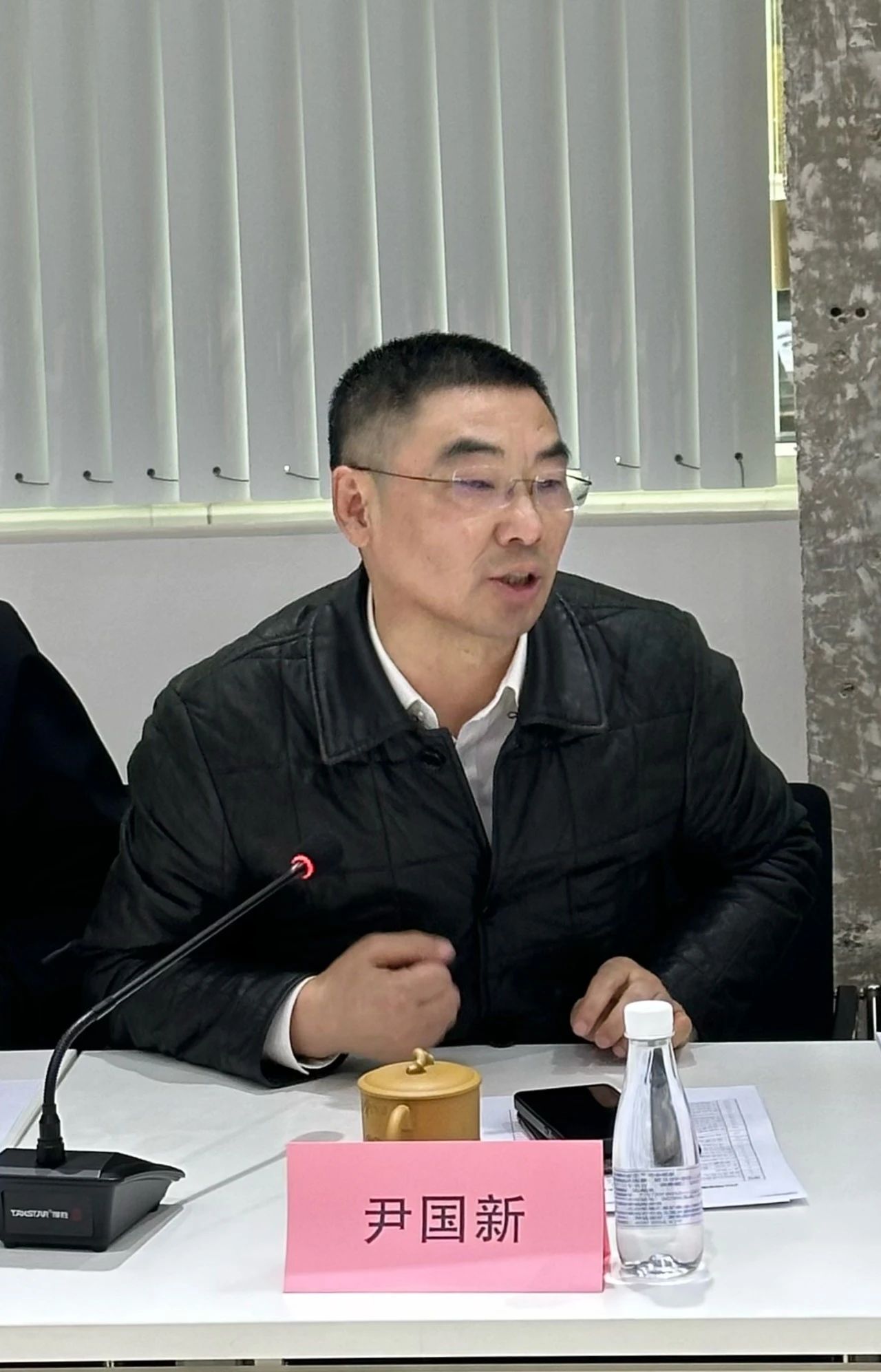 大咖云集，共商大計(jì)--2024紡織服裝出口及供應(yīng)鏈形勢(shì)展望圓桌會(huì)議在蘇州舉行