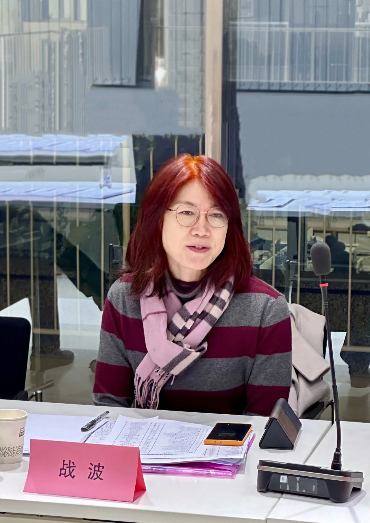 大咖云集，共商大計(jì)--2024紡織服裝出口及供應(yīng)鏈形勢(shì)展望圓桌會(huì)議在蘇州舉行