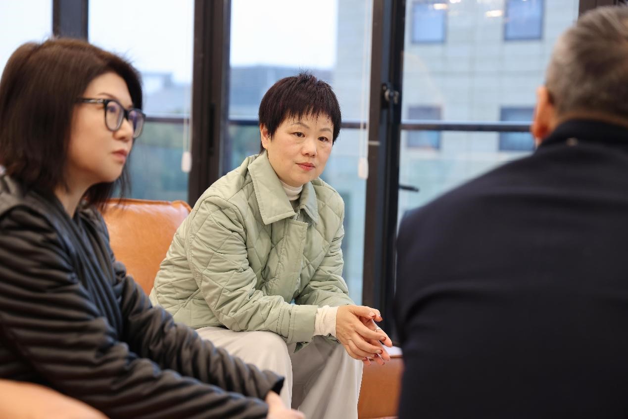 當(dāng)玖姿JUZUI遇上王陶Taoray Wang，開啟進(jìn)階國際品牌的&ldquo;繁花&rdquo;時代！