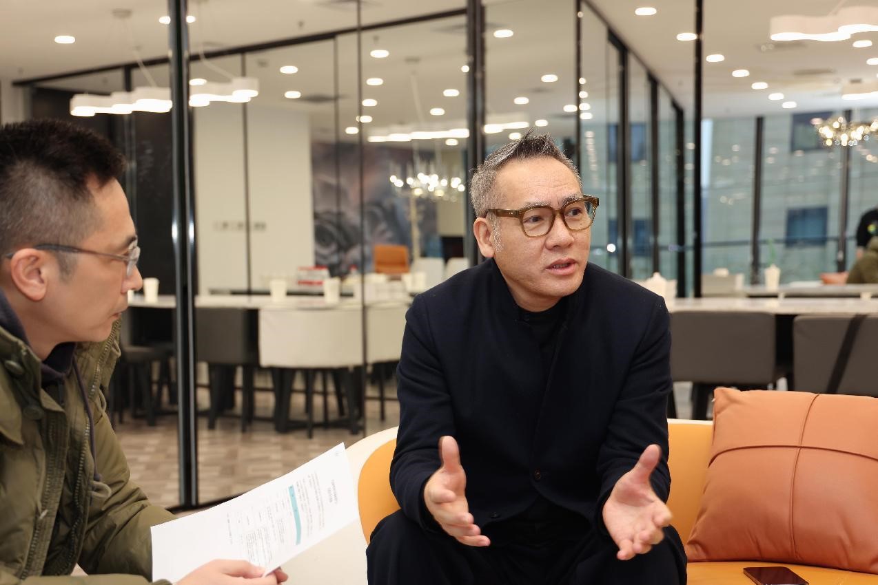 當(dāng)玖姿JUZUI遇上王陶Taoray Wang，開啟進(jìn)階國際品牌的&ldquo;繁花&rdquo;時代！