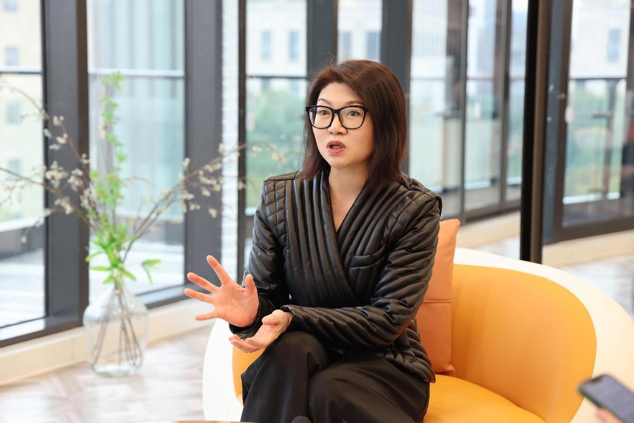 當(dāng)玖姿JUZUI遇上王陶Taoray Wang，開啟進(jìn)階國際品牌的&ldquo;繁花&rdquo;時代！