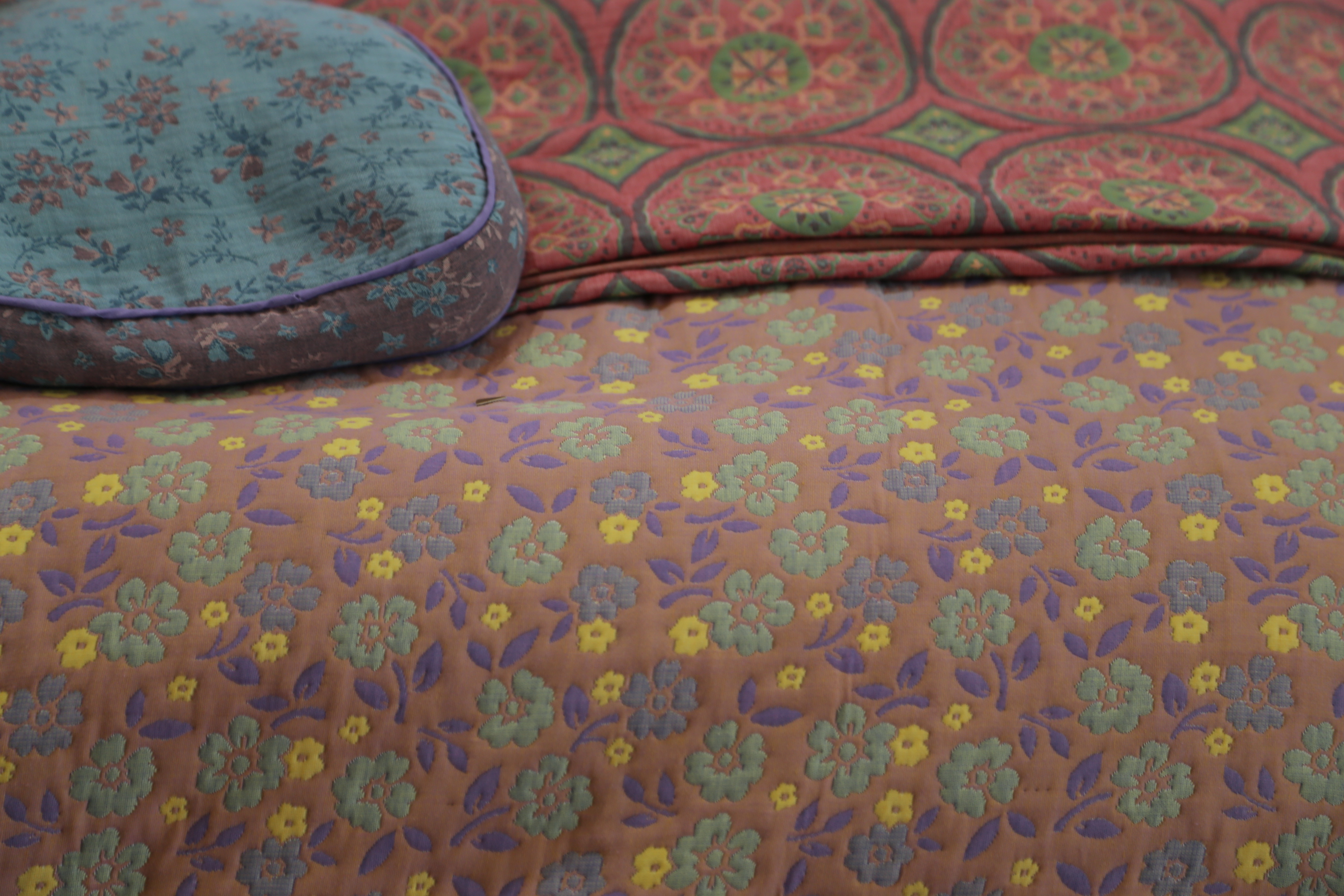 南通黛芙妮家用紡織品有限公司