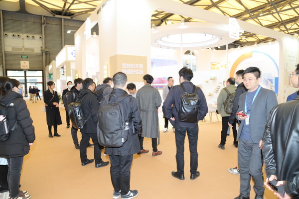 眾地家紡發(fā)力寵物用品， 倍受日商青睞