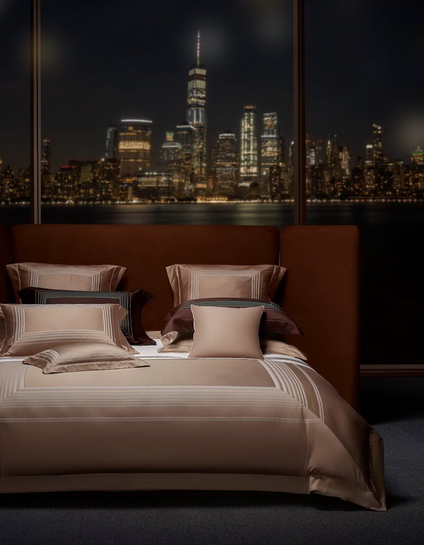 歐洲高端家居品牌CHARLES MILLEN正式登陸中國