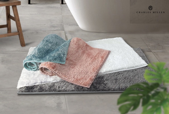 歐洲高端家居品牌CHARLES MILLEN正式登陸中國