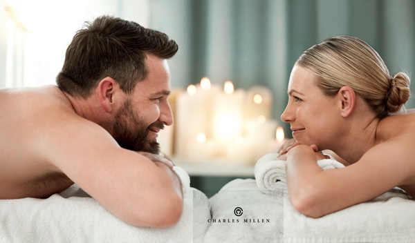 歐洲高端家居品牌CHARLES MILLEN正式登陸中國