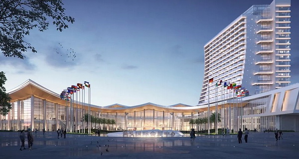 第四屆潮汕服博會將移師新地標