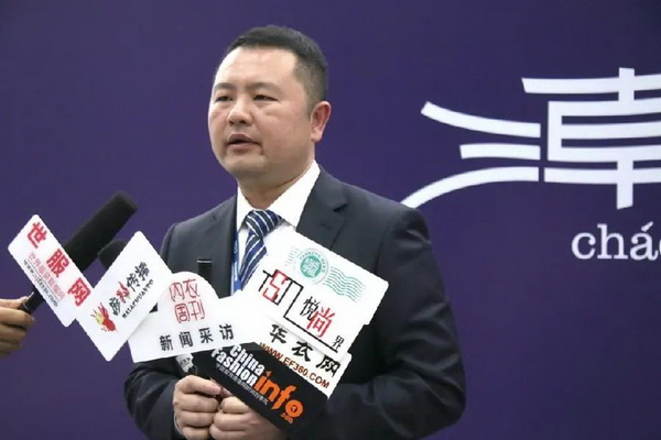 借勢第三屆潮汕服博會(huì) “中國內(nèi)褲大觀園”驚艷綻放