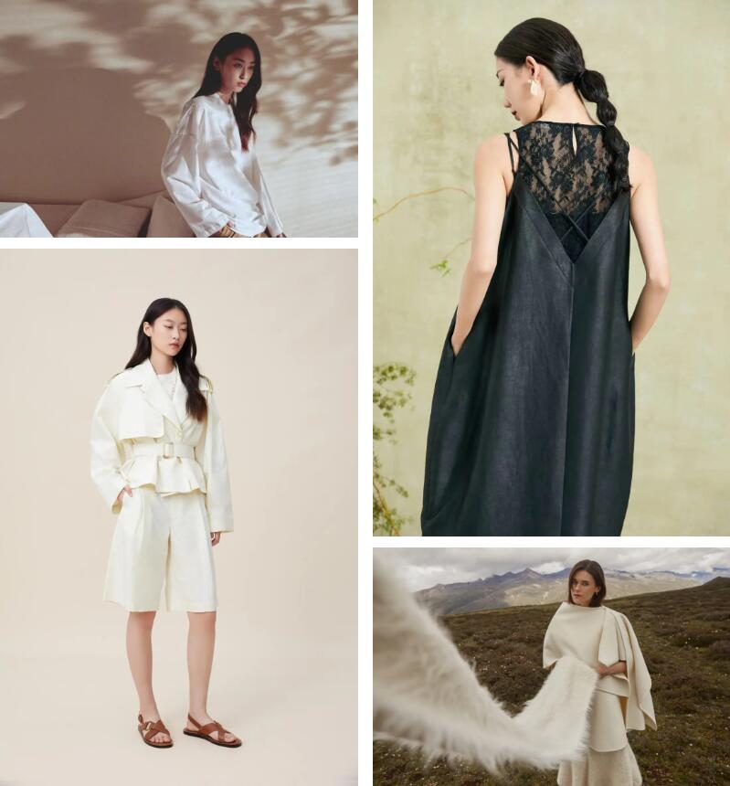 Fashion Source第28屆深圳國際服裝供應(yīng)鏈博覽會將于深圳國際會展中心（寶安）再度啟航！