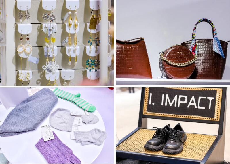 Fashion Source第28屆深圳國際服裝供應(yīng)鏈博覽會將于深圳國際會展中心（寶安）再度啟航！