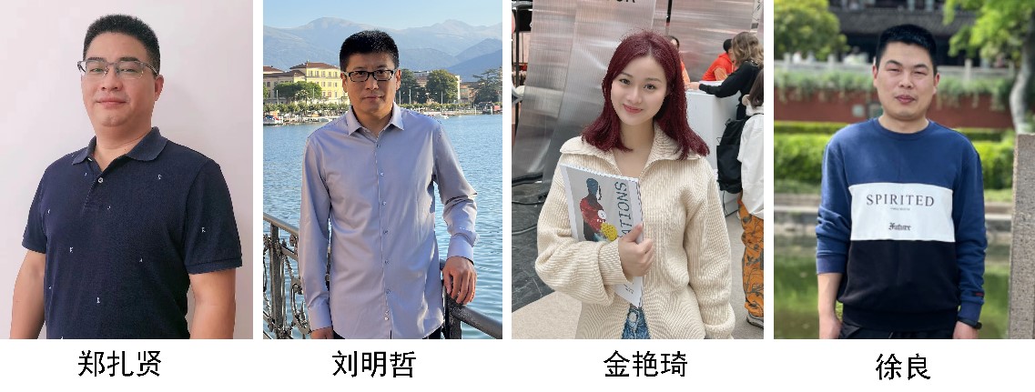 注入發(fā)展新動能！2024全球紡織新材料創(chuàng)新發(fā)展高峰論壇將于柯橋舉行